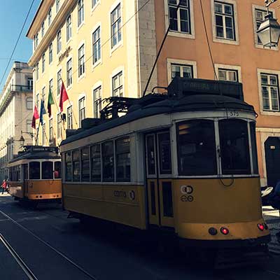 リスボン/ポルトガル